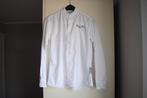 wit hemd  Brian en Nephew  maat 14 jaar, Garçon, Enlèvement ou Envoi, Utilisé, Brian & Nephew