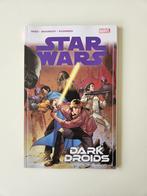Star Wars TP 7 - Dark Droids (2020), Ophalen of Verzenden, Zo goed als nieuw, Boek of Poster