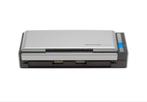 Fujitsu ScanSnap S1300i Portable Scanner, Computers en Software, Scanners, Ophalen of Verzenden, Zo goed als nieuw