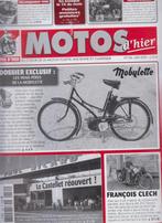 Motobécane Bromfiets Mobylette collectie, Boeken, Motoren, Verzenden, Gelezen