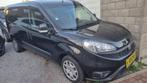 Fiat Doblo 1.6 JTD 105 Cv 6 Vit, Autos, Noir, Doblo, Tissu, Achat