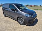 Citroen Berlingo 11/2020 slechts 35.000km, Auto's, Bestelwagens en Lichte vracht, Voorwielaandrijving, Stof, Euro 6, 4 cilinders