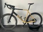 Canyon CF SLX 8 AXS Maat: XL, Fietsen en Brommers, Fietsen | Racefietsen, Gebruikt, Carbon, Heren, Ophalen