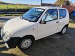 Fiat Seicento, Auto's, Voorwielaandrijving, 4 zetels, Stof, Seicento