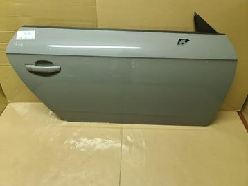 Deur Audi TT 8S Coupe/cabrio Portier audi tt 8s  2014-2023 beschikbaar voor biedingen