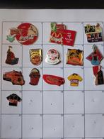 Pin Coca Cola Diverse, Collections, Broches, Pins & Badges, Envoi