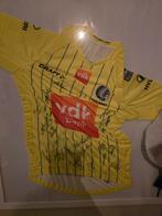 Truitje kaa gent, Ophalen