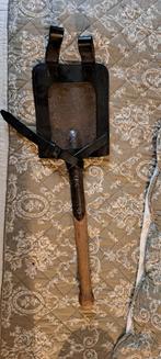 Pelle allemande ww2, Collections, Objets militaires | Seconde Guerre mondiale, Enlèvement ou Envoi