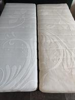 Twee BEKA Cosmopolitan-matrassen van 80 cm x 200 cm, Ophalen, Tweepersoons, 80 cm, Matras