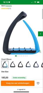 Freejumps te koop!, Dieren en Toebehoren, Ophalen of Verzenden, Gebruikt, Springen