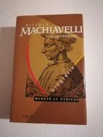 Niccolo Machiavelli - Denker en cynicus -Karl Mittermaier, Boeken, Gelezen, Ophalen of Verzenden