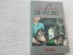 DE VLOED. Stefaan Opdebeeck, Boeken, Ophalen of Verzenden, Gelezen