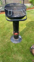barbecue, Tuin en Terras, Houtskoolbarbecues, Ophalen, Gebruikt, Barbecoock