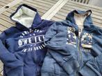 2x hoodie 140 o neill, Kinderen en Baby's, Kinderkleding | Maat 140, Trui of Vest, Ophalen of Verzenden, Zo goed als nieuw, O neill