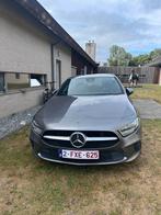 A180 Business Solution, Auto's, Mercedes-Benz, 4 cilinders, Leder en Stof, 5 zetels, 5 deurs