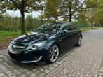 Opel insignia, Euro 5, Elektrische ramen, Particulier, Insignia