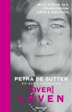 (Over)Leven, Petra de Sutter, Comme neuf, Enlèvement ou Envoi