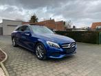 Mercedes C200d Avantgarde Full option 2019 GARANTIE, Autos, Mercedes-Benz, 5 places, Carnet d'entretien, Cuir, Break