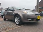 Fiat Bravo 1.9 JTD, Auto's, Voorwielaandrijving, 82 kW, 5 deurs, Particulier