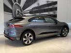 Jaguar I-PACE SE, Auto's, I-PACE, Te koop, Zilver of Grijs, Gebruikt