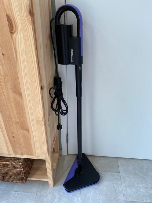 Stoomreiniger Motionflow, Elektronische apparatuur, Stoomapparaten, Zo goed als nieuw, Stoomreiniger, Ophalen