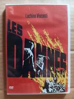 The damned (import met Nederlandse ondertiteling), CD & DVD, DVD | Classiques, Comme neuf, À partir de 12 ans, 1940 à 1960, Enlèvement ou Envoi
