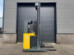 Atlet UNS14 1,4 ton elektrische reachtruck (bj 2009), Zakelijke goederen, 1000 tot 2000 kg, Elektrisch, Reachtruck, Atlet