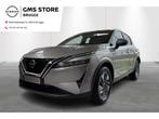 Nissan QASHQAI Acenta + design-pack, Auto's, Nissan, Stof, Zwart, Parkeersensor, Bedrijf