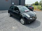 Nissan Micra 1.2 essence AIRCO 5portes 09/2008, Bedrijf, Te koop