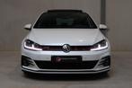 Volkswagen Golf 7.5 GTI Perf | DSG | Pano | Brescia |, Auto's, Stof, 139 g/km, 4 cilinders, 1984 cc