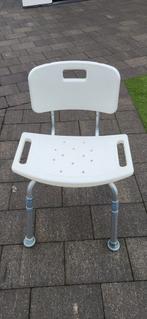 Douchestoel, Diversen, Ophalen, Zo goed als nieuw