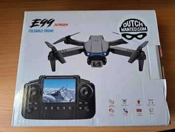 Drone Dutch Wanted max flow beschikbaar voor biedingen