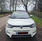 auto, Auto's, Stof, Wit, Tivoli, 5 deurs