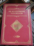 De kuststreek van België - fotoboek, Ophalen of Verzenden