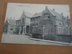 borgerhout gasthuis, Verzamelen, Postkaarten | België, Verzenden, Gelopen, Antwerpen