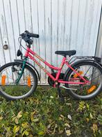Kinder fietsje, Ophalen, Zo goed als nieuw