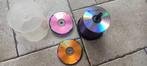 spindel met ca. 100 stuks CD/DVD re/writeable, Ophalen, Verbadim, Nieuw, Herschrijfbaar