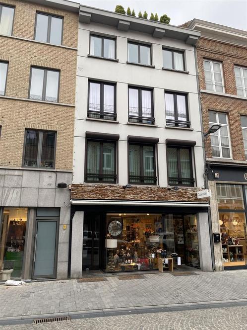 Appartement te koop in Sint-Truiden, 2 slpks, Immo, Huizen en Appartementen te koop, Appartement, A