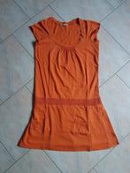 Robe, Vêtements | Femmes, Robes, Enlèvement ou Envoi, 3 Suisses, Comme neuf, Orange