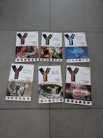 Y The Last Man, Livres, BD | Comics, Comme neuf, Enlèvement, Plusieurs comics, Amérique