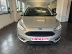 Ford Focus 1.5 TDCi Trend*NAVI PARKSEN ALU ST/SP BLUETH EU6b, Te koop, Zilver of Grijs, 70 kW, Berline