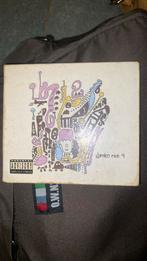 CD DAMIEN RICE 9 ! 4 ZOEKERTJES KOPEN + 2 GRATIS !!, Cd's en Dvd's, Ophalen of Verzenden, Gebruikt