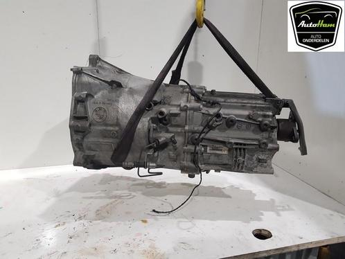 VERSNELLINGSBAK AUTOMAAT BMW 1 serie (E87 / 87N), Auto-onderdelen, Transmissie en Toebehoren, BMW, Gebruikt