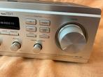 Denon DRA-1000 Receiver / versterker, / Champagne Gold kleur, Audio, Tv en Foto, Versterkers en Ontvangers, Ophalen of Verzenden