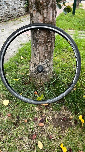 Roue avant Aktium beschikbaar voor biedingen