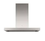 Inox dampkap novy, Ophalen, Gebruikt