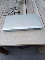 lg dvd cd speler, Audio, Tv en Foto, DVD spelers, Ophalen, Gebruikt, Dvd-speler, LG