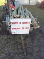 brandhout - winter is coming :), Tuin en Terras, Brandhout, Ophalen, Overige houtsoorten, Stammen