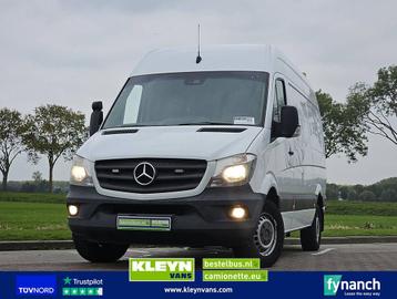 Mercedes-Benz SPRINTER 316 L2H2 3.5T-Trekhaak! beschikbaar voor biedingen