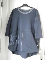 Blauwe blouse, voor dames (Paprika), Kleding | Dames, Gedragen, Blauw, Maat 42/44 (L), Paprika